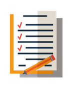 Checkliste