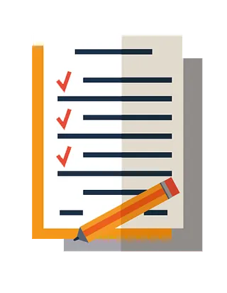 Checkliste